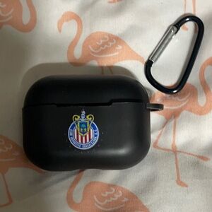 New Club Deportivo Guadalajara AirPod pro case